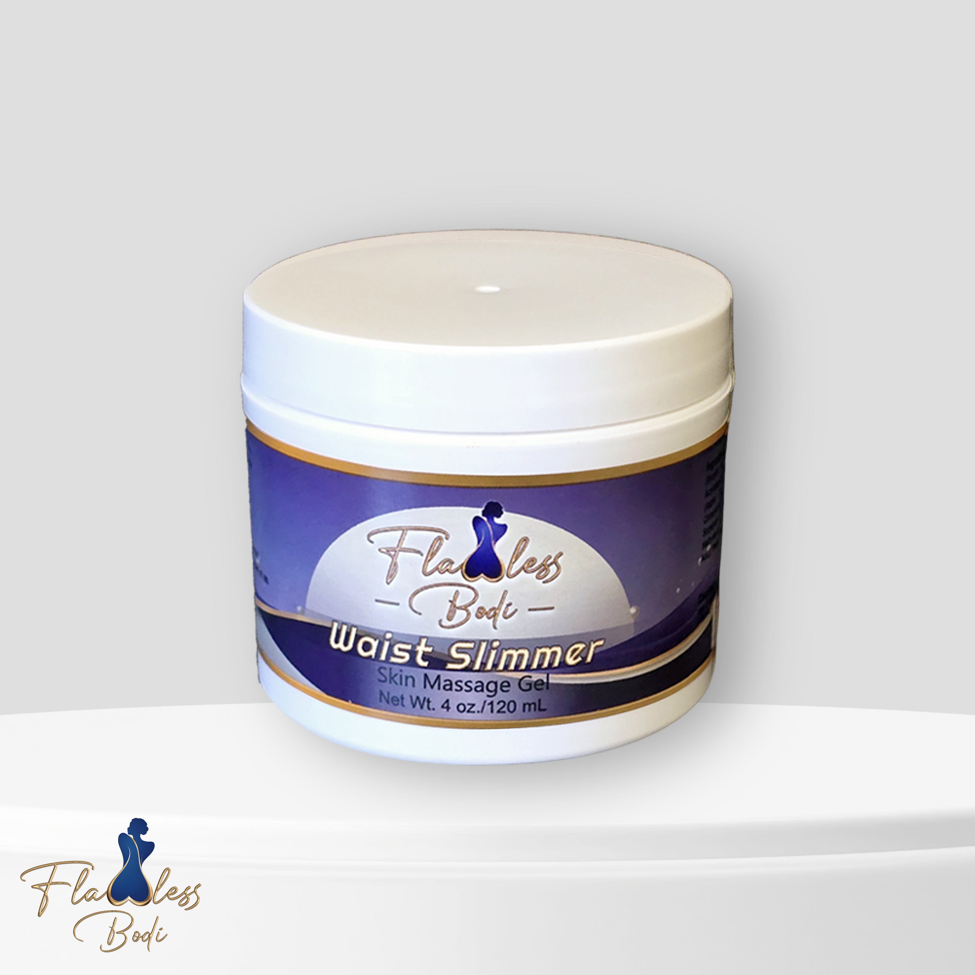Waist Slimming Elixir - Graceful Curve