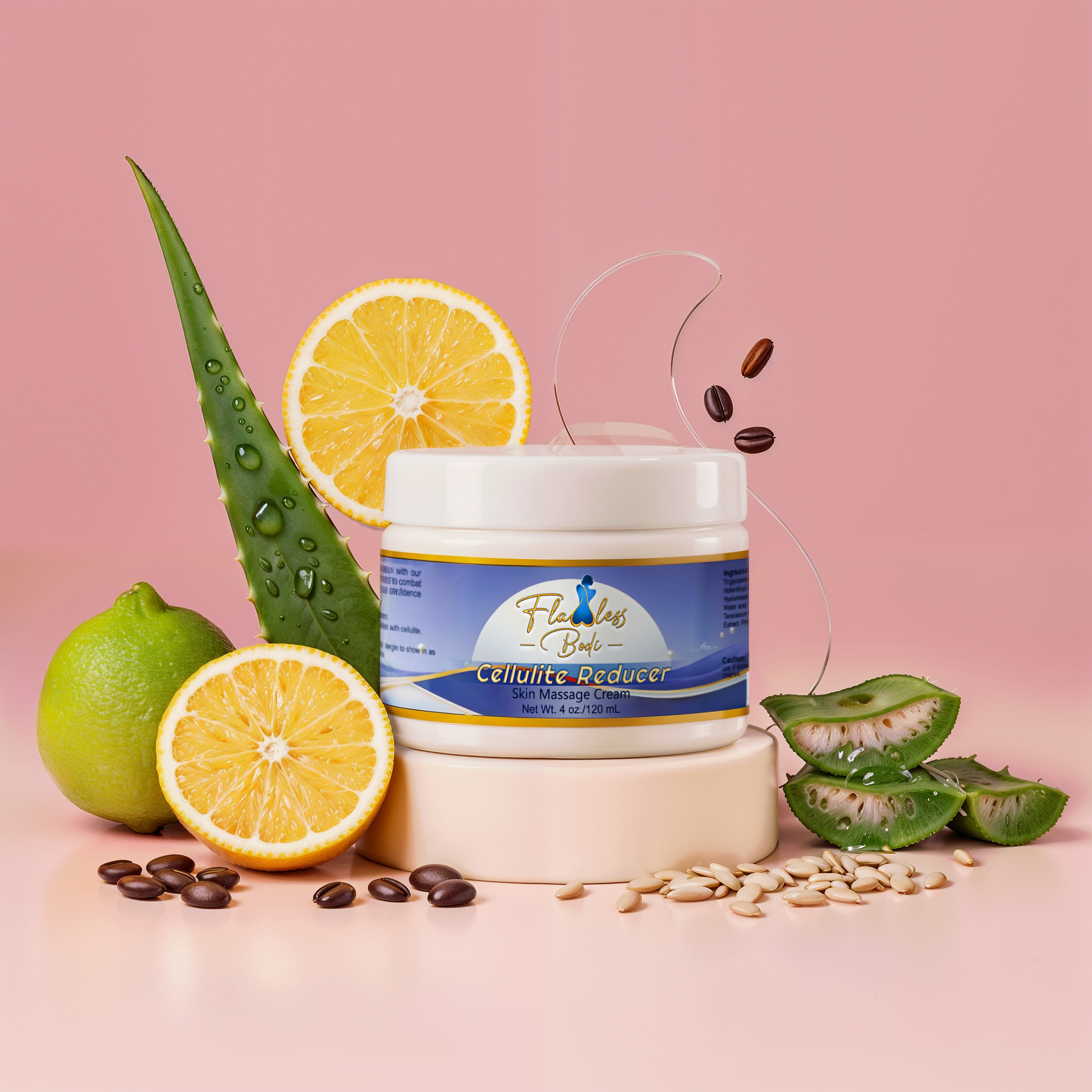 Say Goodbye to Cellulite – Smooth Silhouette Solution