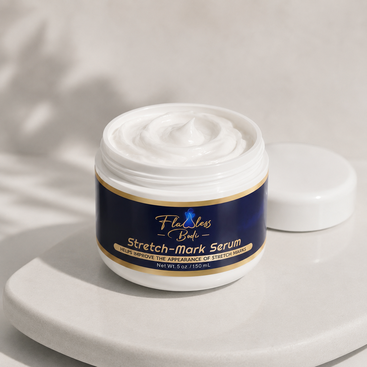Stretch Mark Serum - Essence of Perfection